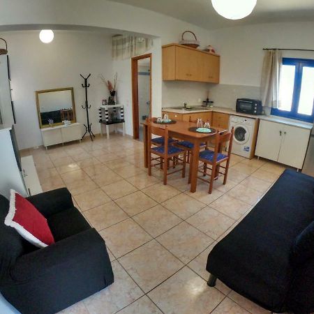 Irene Double Apartment Anoi Simi Eksteriør billede