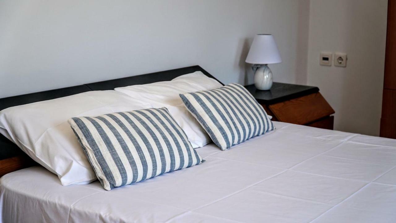 Irene Double Apartment Anoi Simi Eksteriør billede
