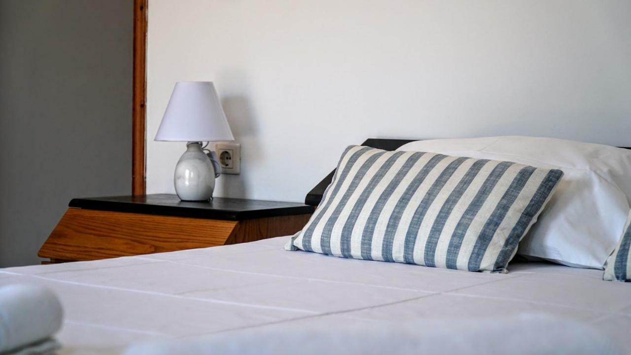 Irene Double Apartment Anoi Simi Eksteriør billede